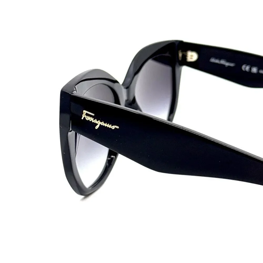 Salvatore Ferragamo new salvatore